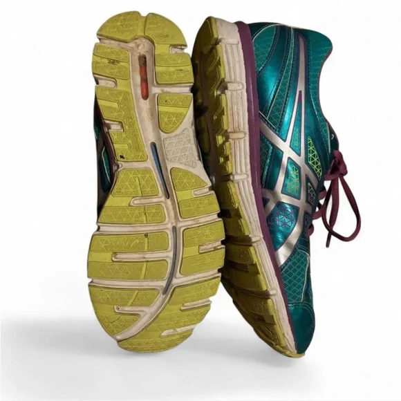 ASICS Tennis Shoes gel horizons - Picture 4 of 6